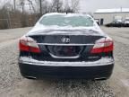 2013 Hyundai Genesis 3.8L