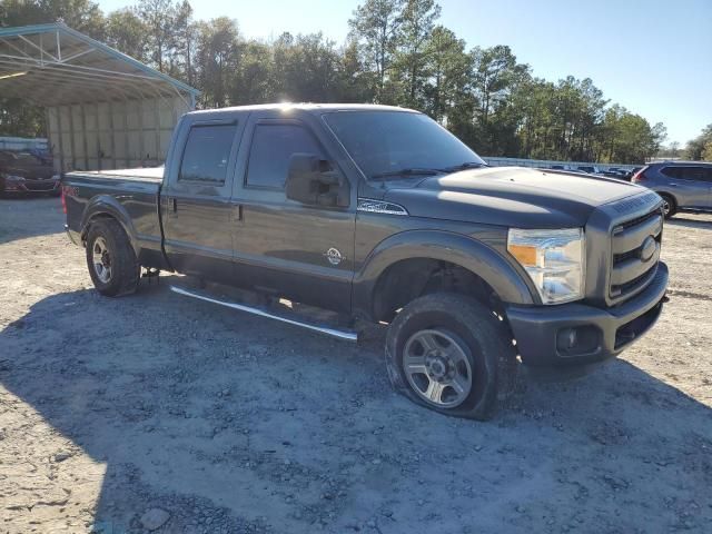 2015 Ford F250 Super Duty