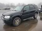 2007 Mercury Mariner Premier