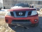 2012 Nissan Frontier S