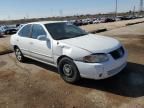 2004 Nissan Sentra 1.8