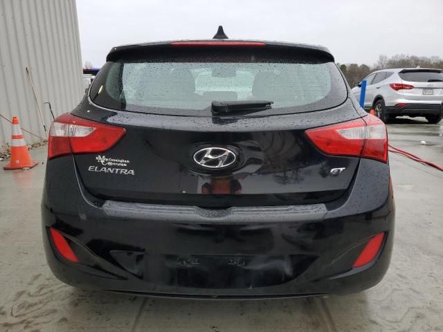 2016 Hyundai Elantra GT