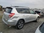 2009 Toyota Rav4 Sport