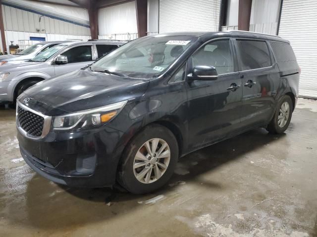 2015 KIA Sedona LX