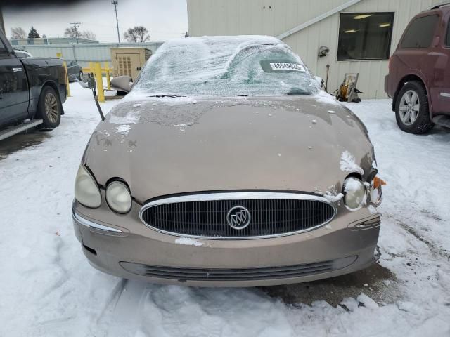 2007 Buick Lacrosse CXL