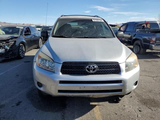 2007 Toyota Rav4