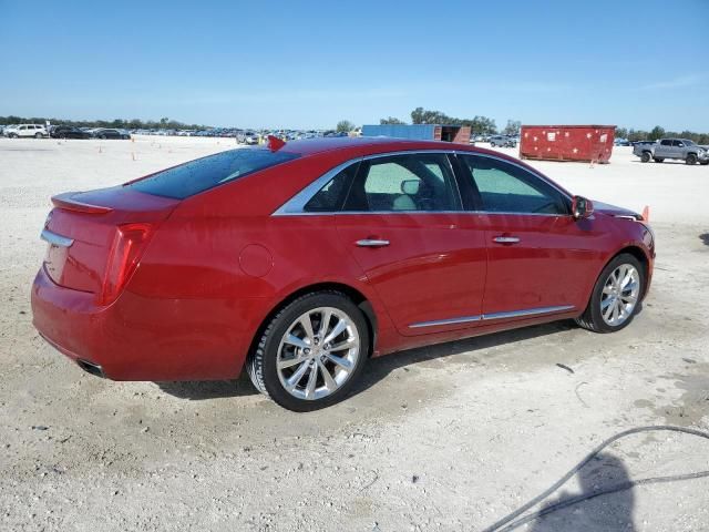 2014 Cadillac XTS Premium Collection