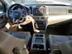 2012 Volkswagen Routan SEL