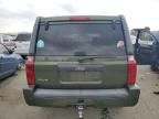 2006 Jeep Commander