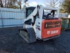 2019 Bobcat T770