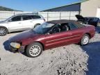 2002 Chrysler Sebring LXI