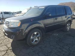 2012 Honda Pilot EXL en venta en Colton, CA