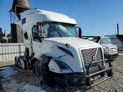 Salvage cars for sale from Copart Louisville, KY: 2020 Volvo VN VNL