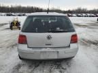 2005 Volkswagen Golf GLS