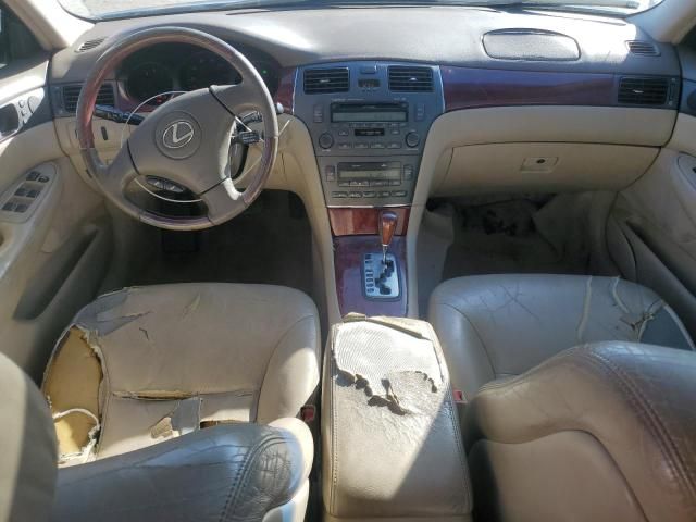 2003 Lexus ES 300