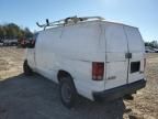 2008 Ford Econoline E250 Van