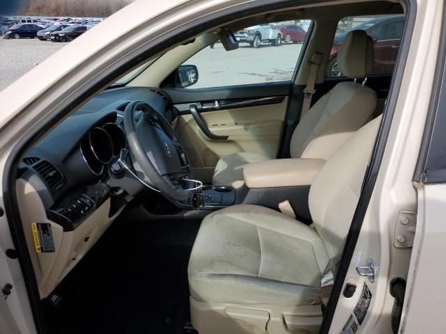 2011 KIA Sorento Base