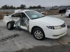 2002 Toyota Camry Solara SE