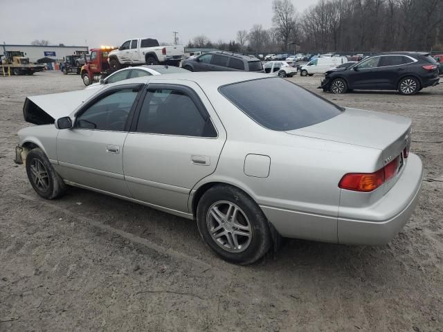 2000 Toyota Camry CE