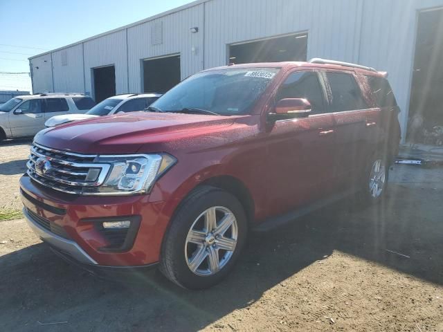 2018 Ford Expedition XLT