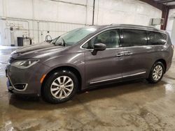 2019 Chrysler Pacifica Touring L en venta en Avon, MN