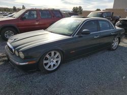 Jaguar xj8 salvage cars for sale: 2004 Jaguar XJ8