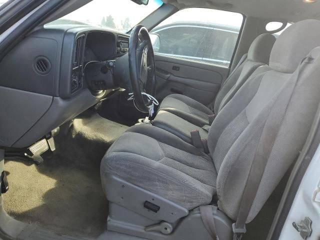 2005 Chevrolet Tahoe C1500