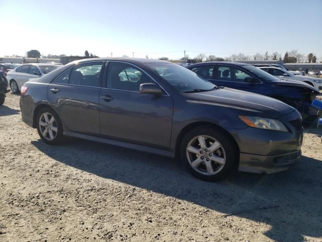 2009 Toyota Camry Base