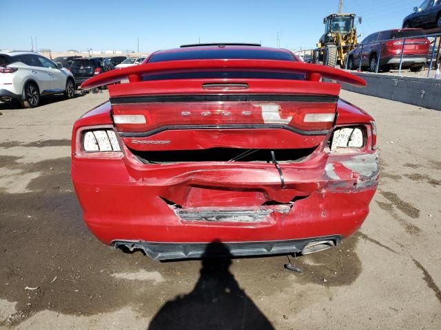 2011 Dodge Charger