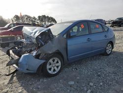 Toyota Prius salvage cars for sale: 2009 Toyota Prius