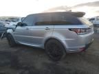 2017 Land Rover Range Rover Sport HSE Dynamic