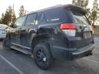 2011 Toyota 4runner SR5