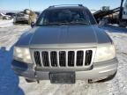 2000 Jeep Grand Cherokee Limited