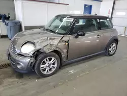 2013 Mini Cooper en venta en Pasco, WA