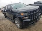 2022 Chevrolet Silverado LTD C1500 Custom