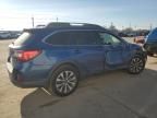 2015 Subaru Outback 3.6R Limited