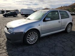 Buy Salvage Cars For Sale now at auction: 2005 Volkswagen GTI