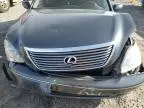 2006 Lexus LS 430