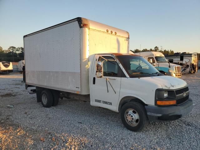 2004 Chevrolet Express G3500