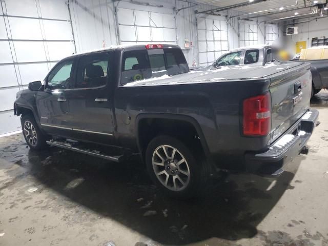 2015 GMC Sierra K1500 Denali