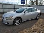 2010 Nissan Maxima S