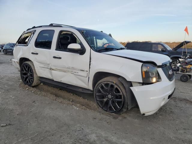 2007 GMC Yukon