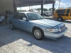 2010 Mercury Grand Marquis LS