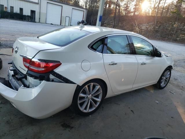 2012 Buick Verano