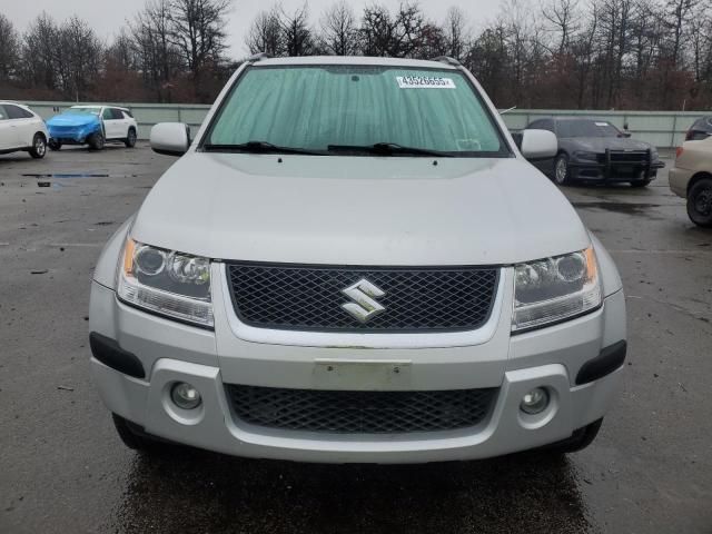 2007 Suzuki Grand Vitara Xsport