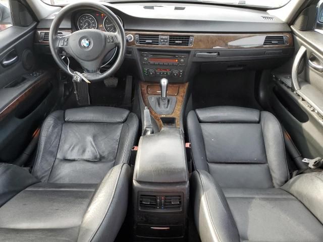 2006 BMW 325 I