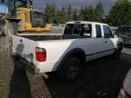 2003 Ford Ranger Super Cab