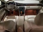 2002 Cadillac Seville SLS