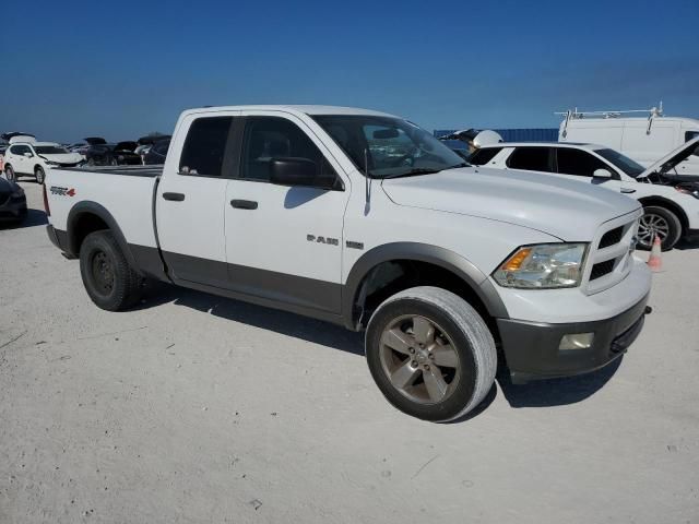 2010 Dodge RAM 1500