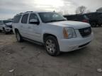 2007 GMC Yukon XL K1500